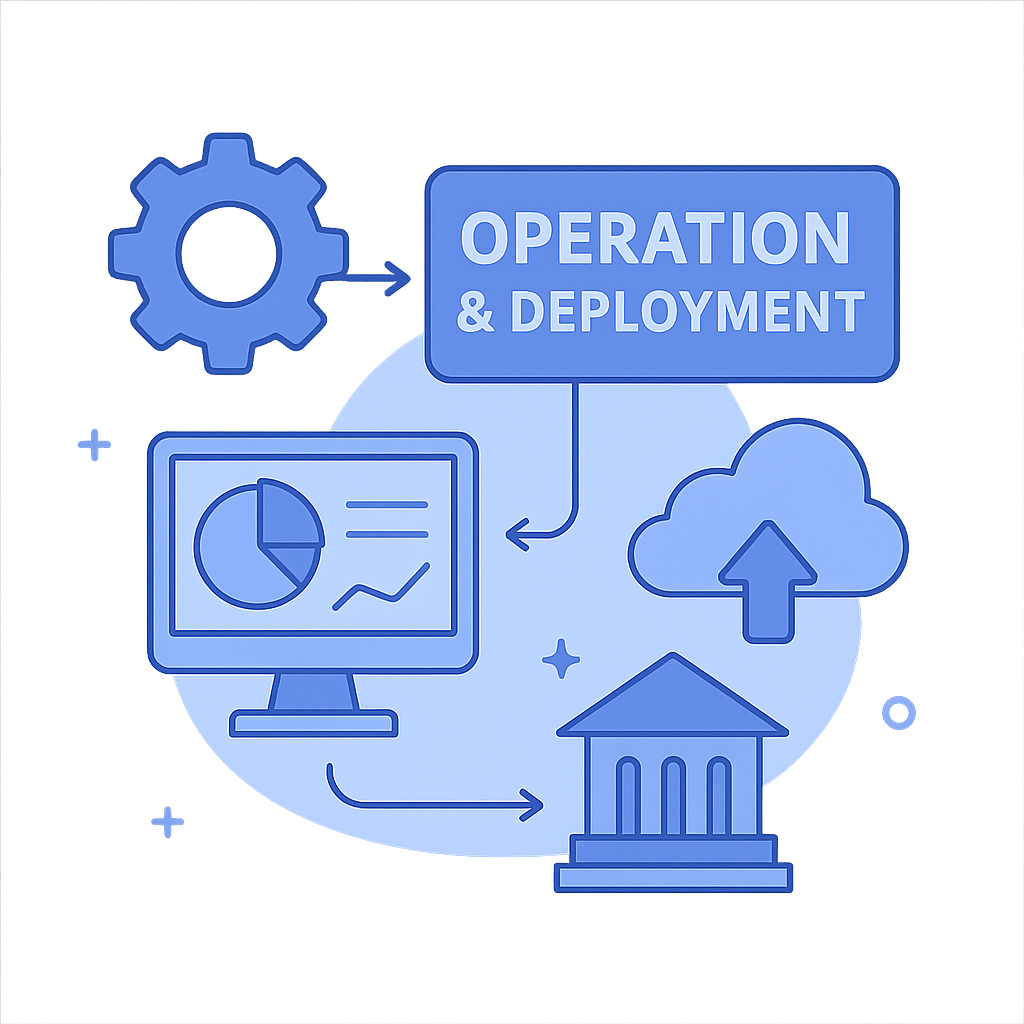 BREIGN Enterprise AI Deployment - Luxembourg AI Platform